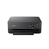 Canon PIXMA TS6420a All-in-One Wireless Inkjet Printer [Print,Copy,Scan],...