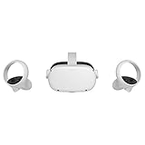 Meta Quest 2 — Advanced All-In-One Virtual Reality Headset — 128 GB