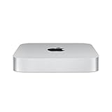 Apple Mac mini Desktop Computer, M2 Chip with 8-Core CPU and 10-Core GPU,...