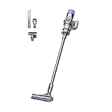 Dyson V9 Motorbar Cordless Vacuum, Cleans Hard Floors and Carpets,...