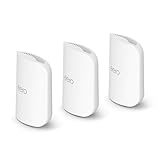 Amazon eero Pro 7 tri-band mesh Wi-Fi 7 router (newest model) - Supports...