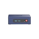Beelink SER3 Mini PC W11 Pro, AMD Ryzen 3 3200U(2C/4T up to 3.5 GHz),16GB...
