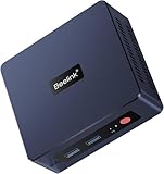 Beelink SER3 Mini PC W11 Pro, AMD Ryzen 3 3200U(2C/4T up to 3.5 GHz),16GB...