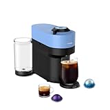 Nespresso Vertuo Pop+ Coffee and Espresso Machine by De'Longhi, Pacific...