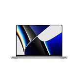 2021 Apple MacBook Pro (14-inch, M1 Pro chip with 8‑core CPU and...