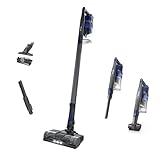 Shark | Pet Cordless Vacuum Cleaner | LED Headlights | Removable Handheld...