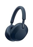 Sony WH-1000XM5 Premium Noise Canceling Headphones, Auto NC Optimizer,...