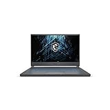 MSI Stealth 15M Gaming Laptop: 15.6' 144Hz FHD 1080p Display, Intel Core...