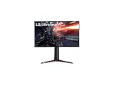 LG 27GN950-B Ultragear Gaming Monitor 27” UHD (3840 x 2160) Nano IPS...