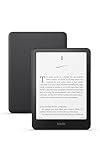Amazon Kindle Paperwhite 16GB (newest model) – Our fastest Kindle ever,...