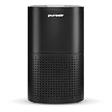 PuroAir 240 HEPA Air Purifier for Home Large Rooms - Covers Up To 1,000 Sq...