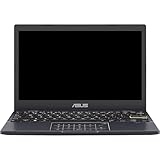 ASUS Vivobook Go 12 L210 11.6” ultra-thin laptop, 2022 version, Intel...