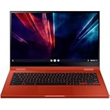 Samsung Galaxy Chromebook 2, Intel® Celeron® Processor, 64GB, 4GB RAM,...