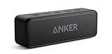 Anker Soundcore 2 Portable Bluetooth Speaker with Stereo Sound, Bluetooth...