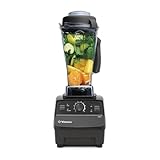 Vitamix 5200 Professional Grade Blender for Smoothies, Food Grinder and...