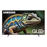 Samsung 70-Inch Class QLED 4K Q60D Series Quantum HDR Smart TV w/Object...