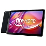 Amazon Fire HD 10 tablet, built for relaxation, 10.1' vibrant Full HD...