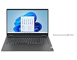 Lenovo Flex 5i 15.6' FHD Touch Screen Laptop | Intel Core i5-1135G7...