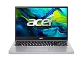 Acer Aspire Go 15 AI Ready Laptop | 15.6' Full HD (1920 x 1080) IPS Display...