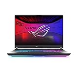 ASUS ROG Strix G16 (2025) Gaming Laptop, 16” FHD+ 16:10 165Hz/3ms...