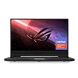 ROG Zephyrus G15 Ultra Slim Gaming Laptop, 15.6” 240Hz PANTONE Validated...