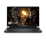 Alienware M15 R6 Gaming Laptop, 15.6 inch QHD 240Hz Display, Intel Core...