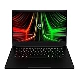 Razer Blade 14 Gaming Laptop: AMD Ryzen 9 5900HX 8 Core, NVIDIA GeForce RTX...