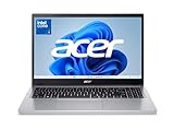 Acer Aspire Go 15 AI Ready Laptop | 15.6' FHD (1920 x 1080) IPS Display |...