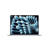 Apple 2025 MacBook Air 13-inch Laptop with M4 chip: Built for Apple...