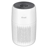 LEVOIT Air Purifiers for Bedroom Home, 3-in-1 Filter Cleaner with Fragrance...