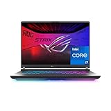 ASUS ROG Strix G16 (2025) Gaming Laptop, 16” FHD+ 16:10 165Hz/3ms...