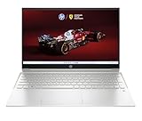 HP Pavilion 15 Laptop, 12th Generation Intel Core i7-1255U Processor, 16 GB...