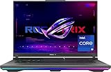ASUS ROG Strix G16 (2023) Gaming Laptop, 16” 16:10 FHD 165Hz, GeForce RTX...