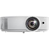 Optoma GT1080HDR Short Throw Gaming Projector | Enhanced Gaming Mode for...