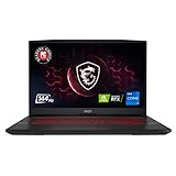 MSI Pulse GL66 15.6' FHD 144Hz Gaming Laptop: Intel Core i7-12700H RTX 3070...