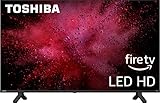 TOSHIBA 43-inch Class V35 Series LED Full HD Smart Fire TV (43V35KU, 2021...