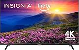 INSIGNIA 70-inch Class F50 Series LED 4K UHD Smart Fire TV with Alexa Voice...