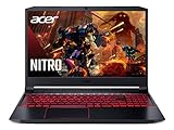 Acer Nitro 5 AN515-55-53E5 Gaming Laptop | Intel Core i5-10300H | NVIDIA...