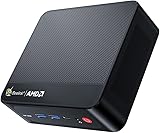 Beelink SER5 PRO Mini PC W11 Pro, AMD Ryzen 7 5825U(8C/16T up to 4.4...
