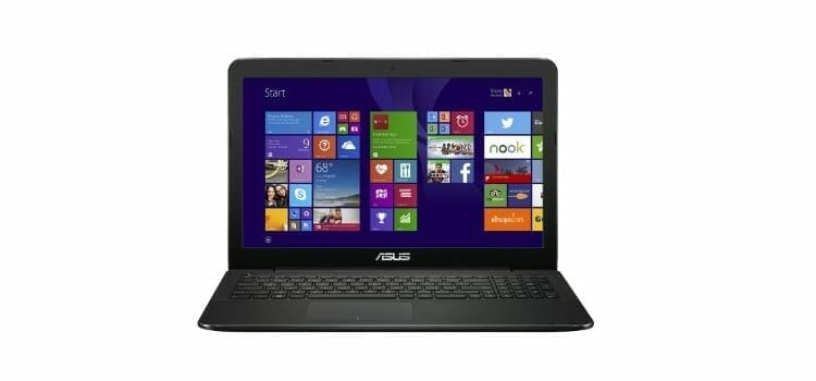 ASUS F554LA-WS71