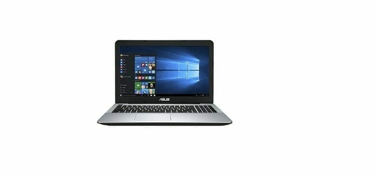 ASUS F555UA-EH71