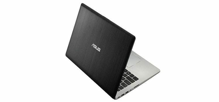ASUS S400CA