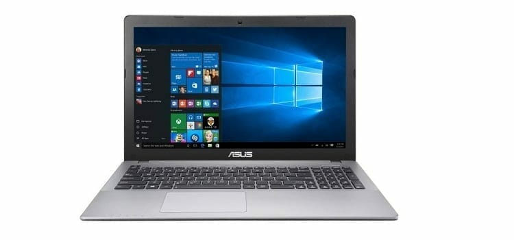 ASUS X550ZA-WH11