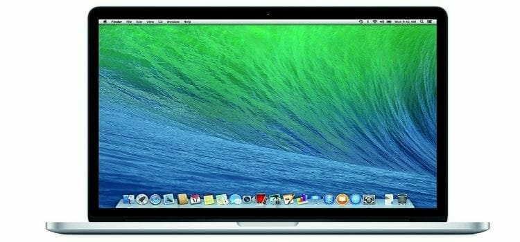 Apple MacBook Pro 15