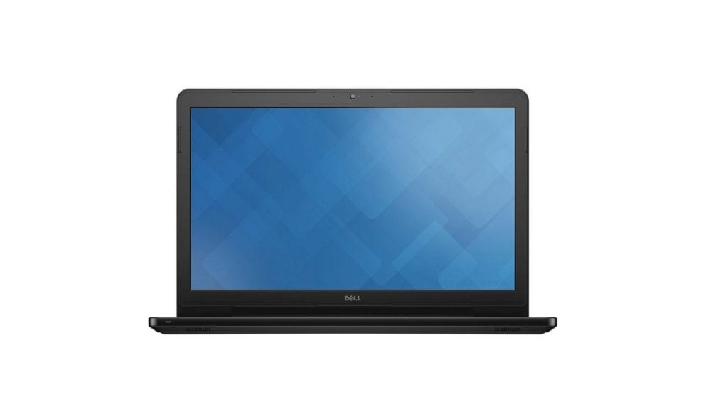 Dell Inspiron i5758-1428BLK