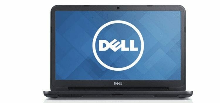 Dell Inspiron i3531-1200BK