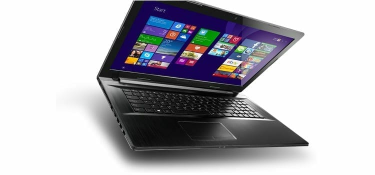 Lenovo Z70