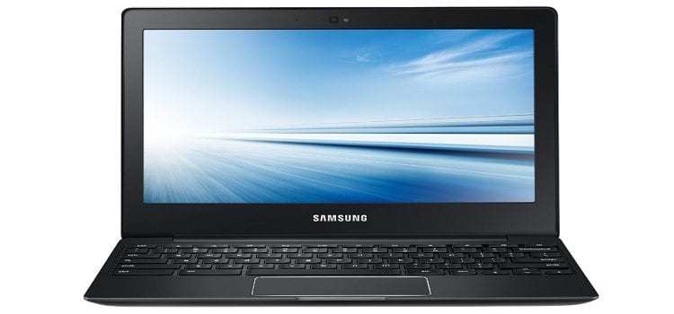 Samsung Chromebook 2