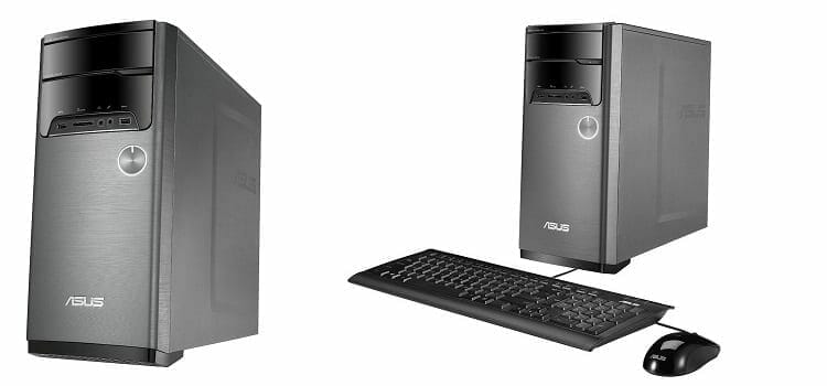 ASUS M32CD-AS31