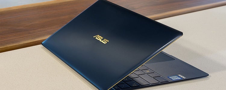 ASUS ZenBook 3 ASUS ZenBook 3